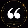 WordsThatMatter avatar