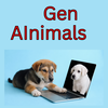 GenAInimals avatar