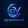 AY.AURORA.AI avatar