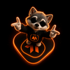 Wolfy avatar