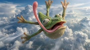 fallinfrog avatar