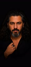 Mr Blank Label avatar