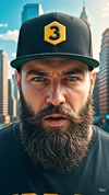 Big Bearded Wierdo avatar