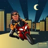 Mr Lerad Staw avatar