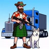 R Friel avatar