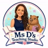 MsDsTeachingStudio avatar