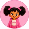 MiniRosa Creative avatar