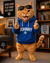 Johnny avatar