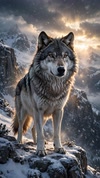 Wolfie avatar