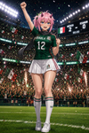 Lucky Takeshi avatar