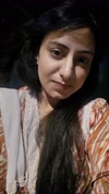 huma khan avatar
