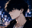 Liam avatar
