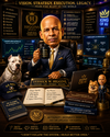 Higgins Media ad avatar