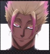 Red•eyE AI avatar