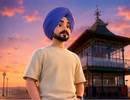 Mr Singh avatar