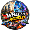 Mr. Wheelo avatar
