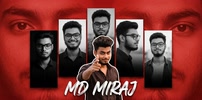 MD MIRAJ avatar
