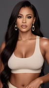 hi im kiana avatar