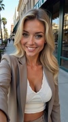 gina models avatar