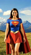 Super-girl studios avatar