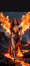 Alicia Capuchina avatar