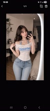 M avatar