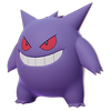 Gengarisshadowpokemo avatar