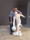 Syamsmart avatar