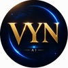 VYN一个独立可以存在的世界 avatar