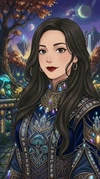 farheen avatar