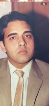 Rattan Arora avatar