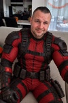 Rekariel avatar