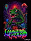 Laughing Lizard AI avatar