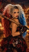 Queen avatar
