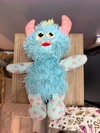 Monster avatar
