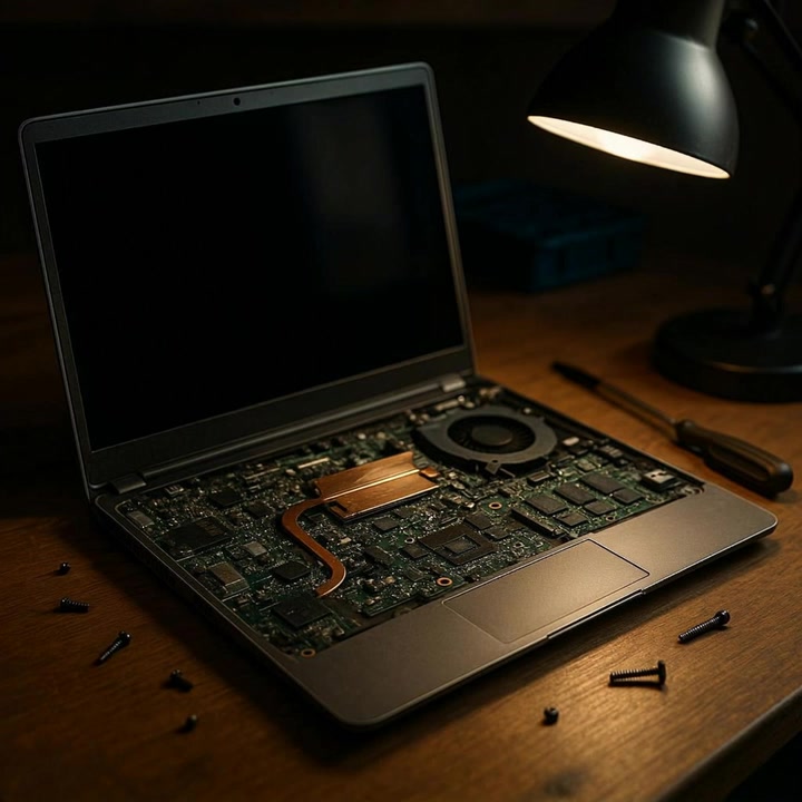 work cover