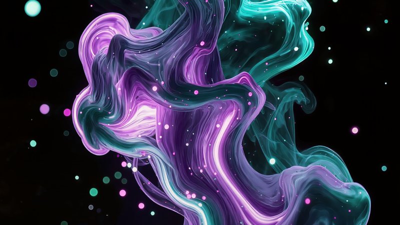 Spotify Canvas & Music Visualizer Loops