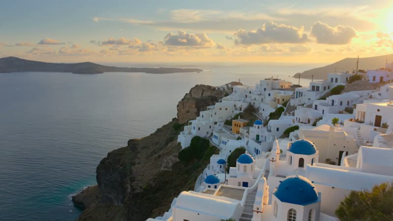 AI Travel Videos Without Leaving Home