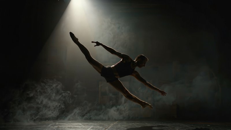 AI Dance Generator: Animate a Photo into Motion