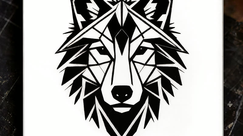 AI Tattoo Design Generator