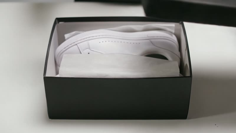 AI Unboxing Videos